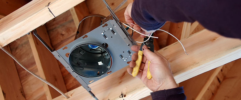 Electrical Service