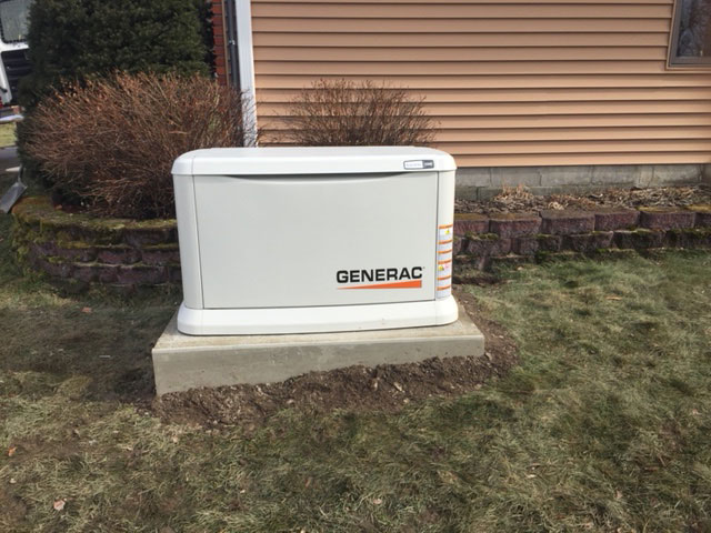 Generac