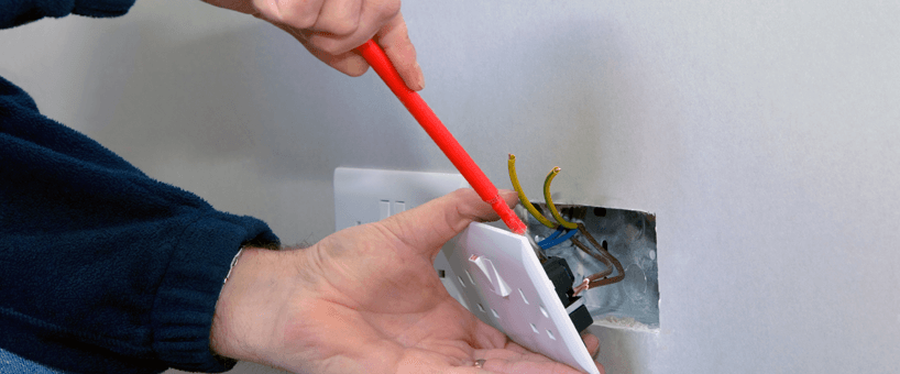 Residential Electrical Service